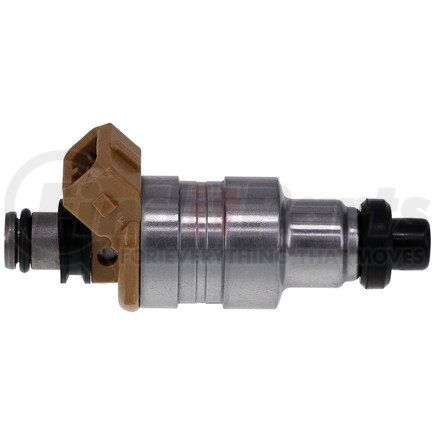 832-12109 by GB REMANUFACTURING - Reman Multi Port Fuel Injector