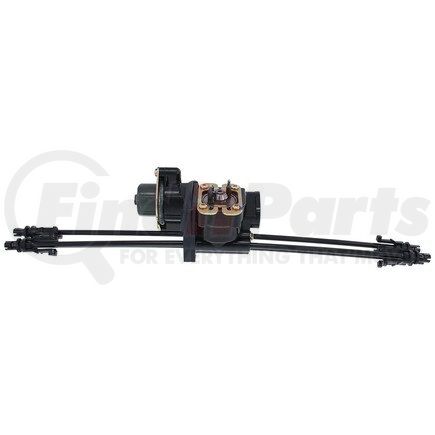 833-22101 by GB REMANUFACTURING - Reman CPI Fuel Injector Assembly