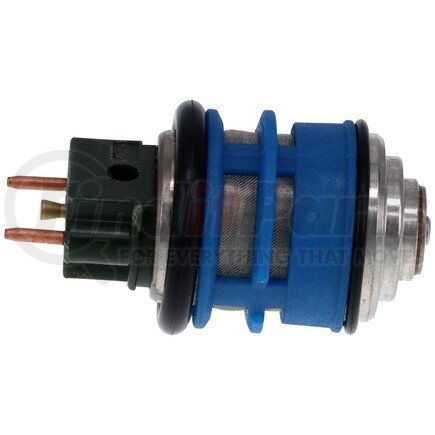 841-17107 by GB REMANUFACTURING - Reman T/B Fuel Injector