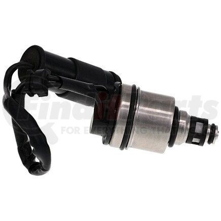 841-17110 by GB REMANUFACTURING - Reman T/B Fuel Injector