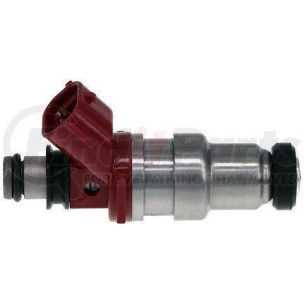 842 12163 by GB REMANUFACTURING - Reman Multi Port Fuel Injector