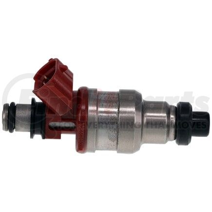 842-12174 by GB REMANUFACTURING - Reman Multi Port Fuel Injector