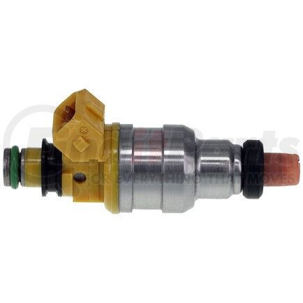 842-12171 by GB REMANUFACTURING - Reman Multi Port Fuel Injector