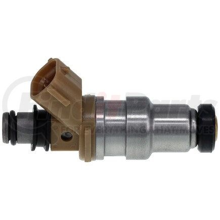 842-12186 by GB REMANUFACTURING - Reman Multi Port Fuel Injector