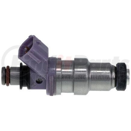 842-12184 by GB REMANUFACTURING - Reman Multi Port Fuel Injector