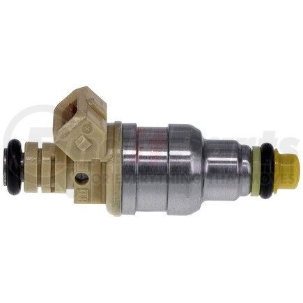 842-12226 by GB REMANUFACTURING - Reman Multi Port Fuel Injector