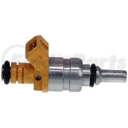 842-12272 by GB REMANUFACTURING - Reman Multi Port Fuel Injector