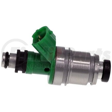 842-12284 by GB REMANUFACTURING - Reman Multi Port Fuel Injector