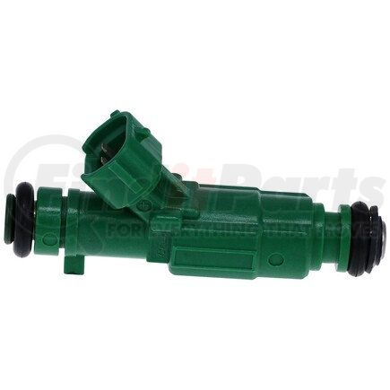 842-12329 by GB REMANUFACTURING - Reman Multi Port Fuel Injector