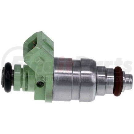 842-12355 by GB REMANUFACTURING - Reman Multi Port Fuel Injector