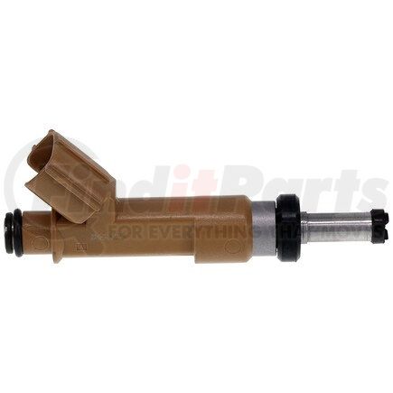 842 12360 by GB REMANUFACTURING - Reman Multi Port Fuel Injector