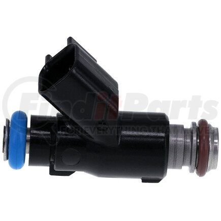 842-12387 by GB REMANUFACTURING - Reman Multi Port Fuel Injector