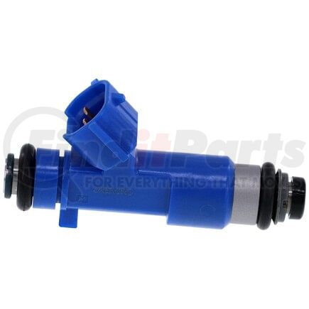 84212411 by GB REMANUFACTURING - Reman Multi Port Fuel Injector