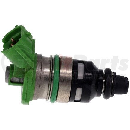 842-18105 by GB REMANUFACTURING - Reman Multi Port Fuel Injector