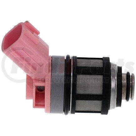 842 18124 by GB REMANUFACTURING - Reman Multi Port Fuel Injector