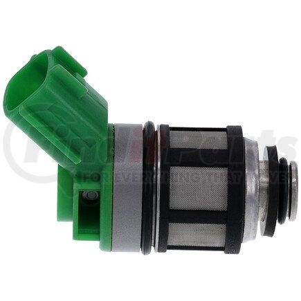 842 18131 by GB REMANUFACTURING - Reman Multi Port Fuel Injector