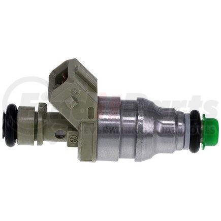 852-12106 by GB REMANUFACTURING - Reman Multi Port Fuel Injector