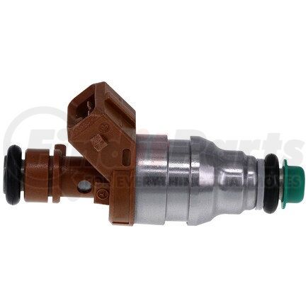 852 12109 by GB REMANUFACTURING - Reman Multi Port Fuel Injector