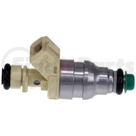 852-12107 by GB REMANUFACTURING - Reman Multi Port Fuel Injector