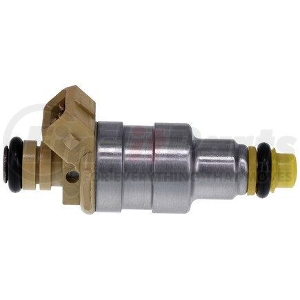 852-12117 by GB REMANUFACTURING - Reman Multi Port Fuel Injector