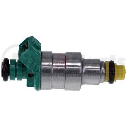 852-12118 by GB REMANUFACTURING - Reman Multi Port Fuel Injector