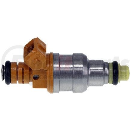 852-12126 by GB REMANUFACTURING - Reman Multi Port Fuel Injector