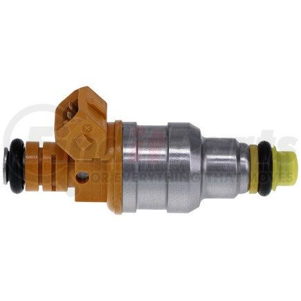 852-12139 by GB REMANUFACTURING - Reman Multi Port Fuel Injector