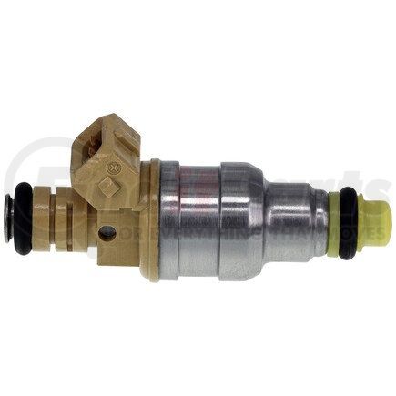 852-12138 by GB REMANUFACTURING - Reman Multi Port Fuel Injector