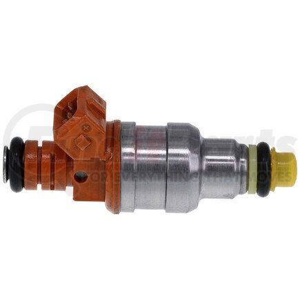 852-12142 by GB REMANUFACTURING - Reman Multi Port Fuel Injector