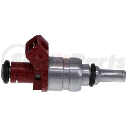 852-12165 by GB REMANUFACTURING - Reman Multi Port Fuel Injector