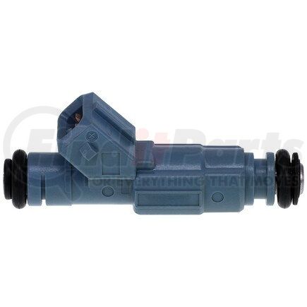 852-12166 by GB REMANUFACTURING - Reman Multi Port Fuel Injector