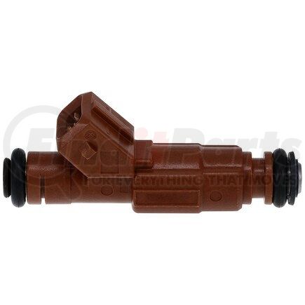 852-12167 by GB REMANUFACTURING - Reman Multi Port Fuel Injector