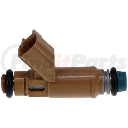 852-12248 by GB REMANUFACTURING - Reman Multi Port Fuel Injector