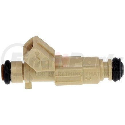852-12249 by GB REMANUFACTURING - Reman Multi Port Fuel Injector