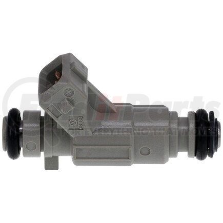 852-12257 by GB REMANUFACTURING - Reman Multi Port Fuel Injector