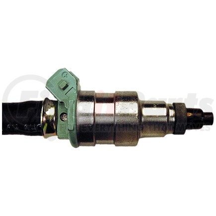 852-13109 by GB REMANUFACTURING - Reman Multi Port Fuel Injector