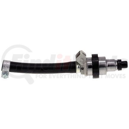 852-13115 by GB REMANUFACTURING - Reman Multi Port Fuel Injector