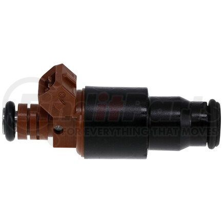 852-18102 by GB REMANUFACTURING - Reman Multi Port Fuel Injector