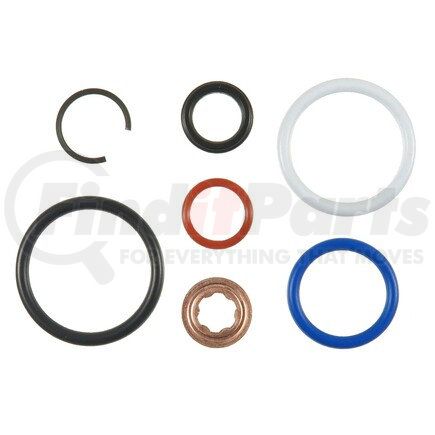 522-015 by GB REMANUFACTURING - Fuel Injector Seal Kit