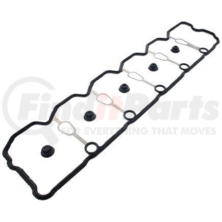 522-034 by GB REMANUFACTURING - Valve Cover Gasket Kit