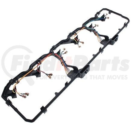 522-032 by GB REMANUFACTURING - Valve Cover Gasket