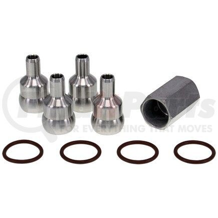 522-037 by GB REMANUFACTURING - Oil Rail Ball Tube Repair Kit