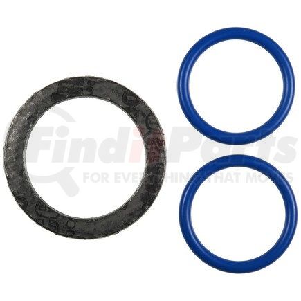 522-048 by GB REMANUFACTURING - Exhaust Gas Recirculation (EGR) Valve Gasket Kit
