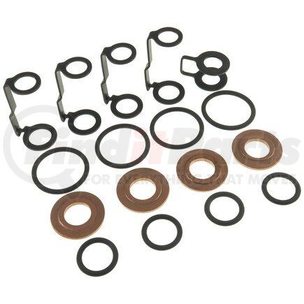 522-055 by GB REMANUFACTURING - Fuel Injector Seal Kit