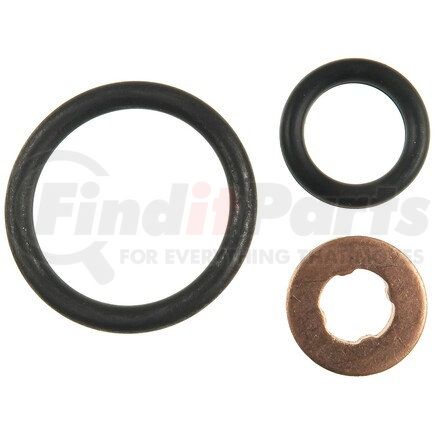522-053 by GB REMANUFACTURING - Fuel Injector Seal Kit