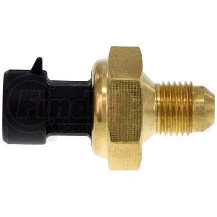 522-058 by GB REMANUFACTURING - Exhaust Back Pressure Sensor