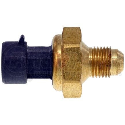 522-059 by GB REMANUFACTURING - Exhaust Back Pressure Sensor