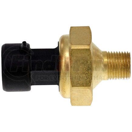 522-057 by GB REMANUFACTURING - Exhaust Back Pressure Sensor