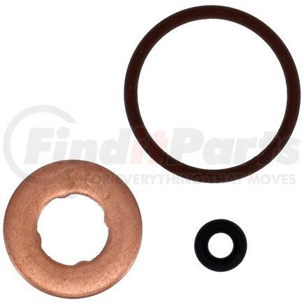 522-072 by GB REMANUFACTURING - Fuel Injector Seal Kit