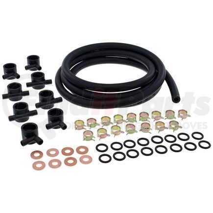7-002 by GB REMANUFACTURING - Fuel Injector Return Hose Kit